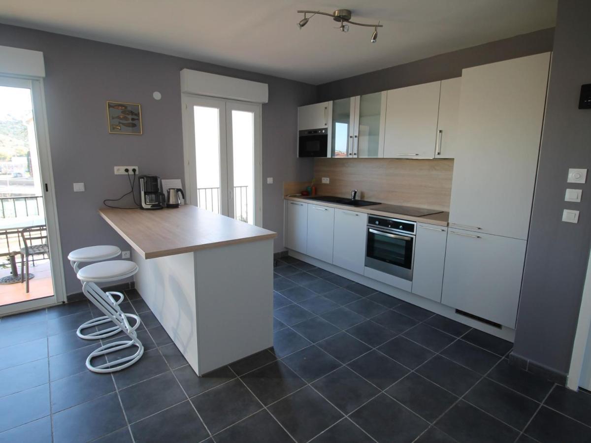 Appartement Renove Avec Terrasse, A Deux Pas Du Centre Et De La Mer, Ideal Pour 4 Personnes - Fr-1-309-4 Banyuls-sur-Mer Kültér fotó